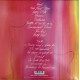 Blink-182 ‎– Nine Eflatun Renkli Plak LP  * ÖZEL BASIM *