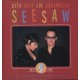 Beth Hart & Joe Bonamassa ‎– Seesaw Plak LP