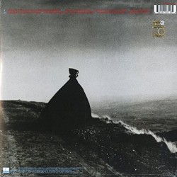 Gary Moore - Wild Frontier Plak LP