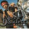 Jimi Hendrix ‎– South Saturn Delta Plak 2 LP