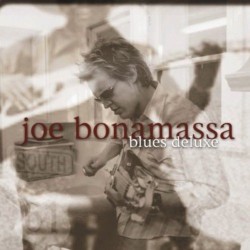 Joe Bonamassa ‎– Blues Deluxe Plak LP