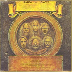 The Grateful Dead - Blues For Allah (Limited Edition) Plak LP 