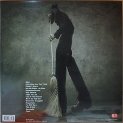 Tom Waits ‎– Alice Plak 2 LP