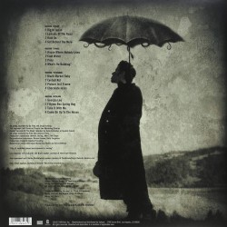 Tom Waits ‎– Mule Variations Plak 2 LP