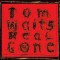 Tom Waits ‎– Real Gone Plak 2 LP