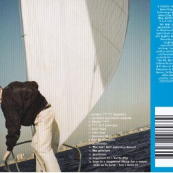 Lana Del Rey - NFR! Norman Fucking Rockwell CD