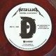 Metallica ‎– Hardwired...To Self-Destruct (Kırmızı Renkli) Plak 2 LP
