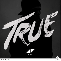 Avicii - True Plak LP