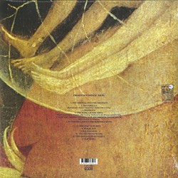Dead Can Dance ‎– Aion Plak LP