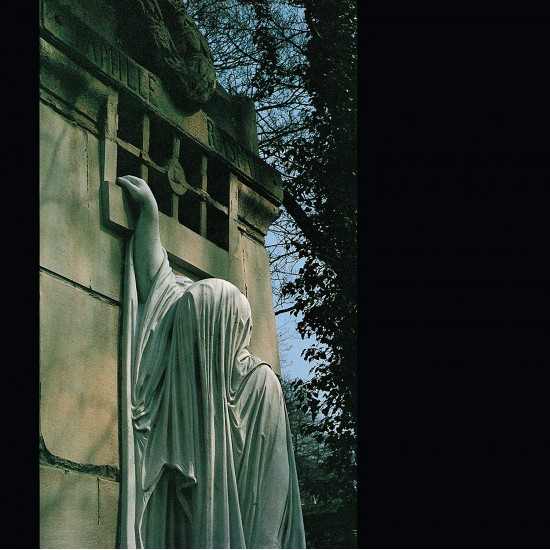 Dead Can Dance ‎– Within The Realm Of A Dying Sun Plak LP
