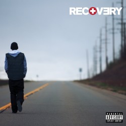 Eminem - Recovery Plak 2 LP