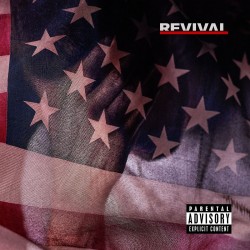 Eminem - Revival Plak 2 LP