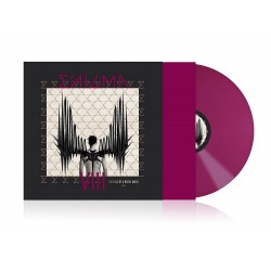 Enigma ‎– The Fall Of A Rebel Angel  (Menekşe Renkli) Plak LP
