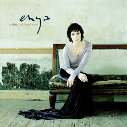 Enya - A Day without Rain Plak LP
