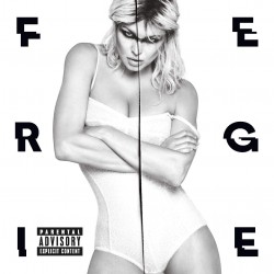 Fergie ‎– Double Dutchess Plak 2 LP