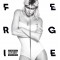Fergie ‎– Double Dutchess Plak 2 LP