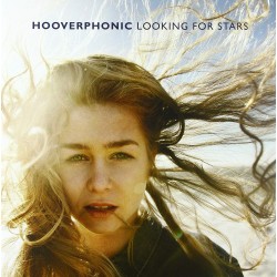 Hooverphonic - Looking For Stars Plak LP