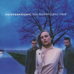 Hooverphonic ‎– The Magnificent Tree Plak LP