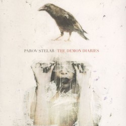 Parov Stelar ‎– The Demon Diaries Plak 2 LP