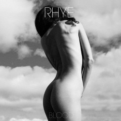 Rhye ‎– Blood Plak LP