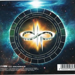 Devin Townsend Project - Epicloud CD
