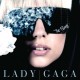 Lady Gaga ‎– The Fame Mavi Renkli Plak 2 LP