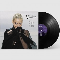 Mariza ‎– Fado Em Mim Plak LP