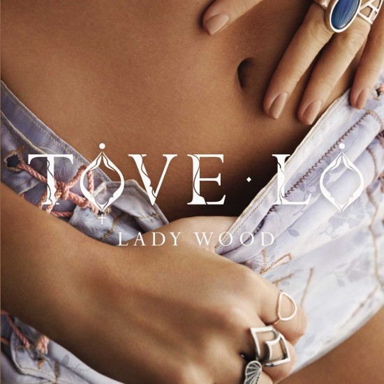 Tove Lo ‎– Lady Wood Plak LP