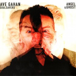 Dave Gahan & Soulsavers - Angels & Ghosts CD
