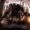 Transformers: Dark Of The Moon - The Album (Kahve Renkli) Plak LP