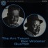 The Art Tatum - Ben Webster Quartet