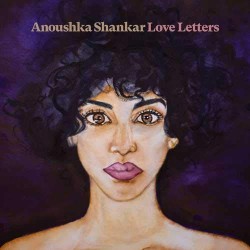 Anoushka Shankar - Love Letters (RSD 2020) Plak LP