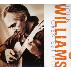 John Williams - Greatest Hits CD