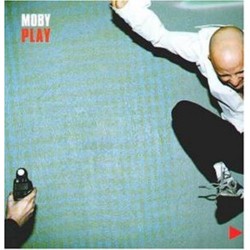 Moby - Play Plak 2 LP