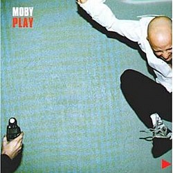 Moby - Play Plak 2 LP