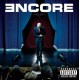 Eminem - Encore Plak 2 LP