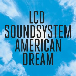 LCD Soundsystem - American Dream Plak 2 LP