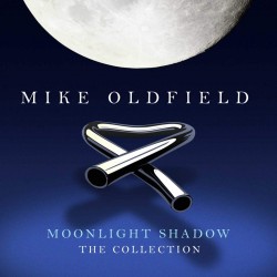 Mike Oldfield ‎– Moonlight Shadow: The Collection Plak LP