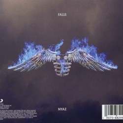 ZAYN‎ - Icarus Falls 2 CD