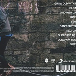 Tom Odell - Long Way Down CD
