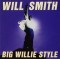 Will Smith ‎– Big Willie Style Plak 2 LP