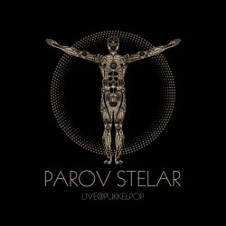 Parov Stelar ‎– Live @ Pukkelpop Plak 2 LP