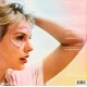 Taylor Swift - Lover Pembe Mavi Renkli Plak 2 LP