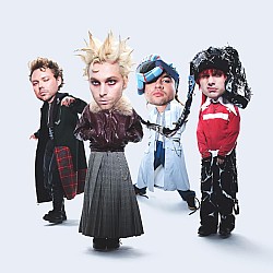 5 Seconds of Summer - Everyone's A Star! CD