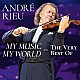 Andre Rieu - The Very Best Of 2 CD