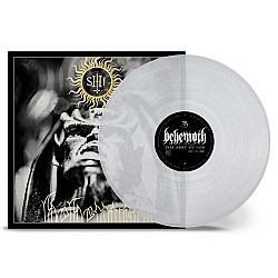 Behemoth - The Shit Ov God (Clear) Plak LP