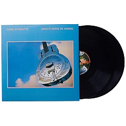 Dire Straits - Brothers In Arms Plak 2 LP