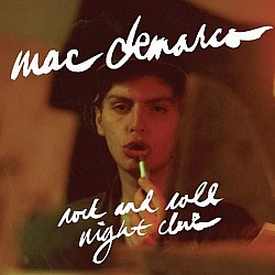 Mac Demarco - Rock And Roll Night Club Plak LP