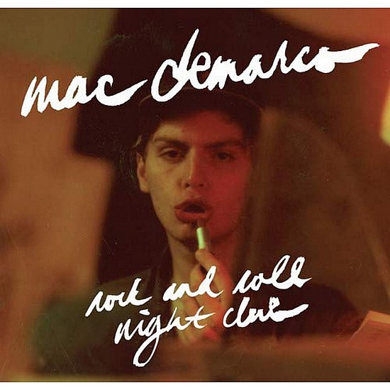 Mac Demarco - Rock And Roll Night Club Plak LP