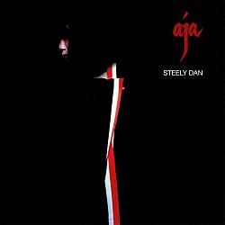 Steely Dan - Aja Plak LP